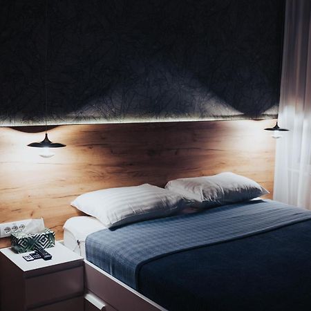 My Space Apartment سوبوتيتْسا المظهر الخارجي الصورة