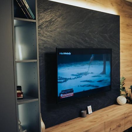My Space Apartment سوبوتيتْسا المظهر الخارجي الصورة