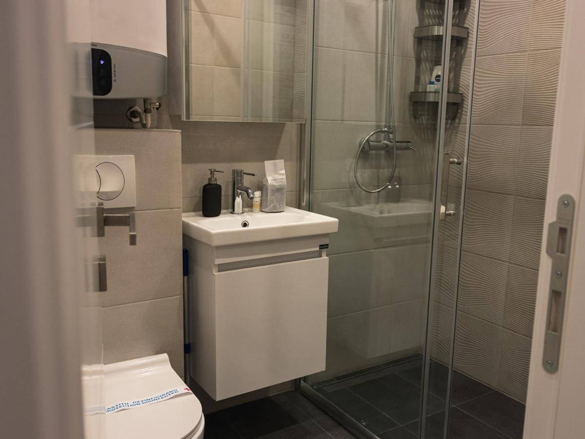 My Space Apartment سوبوتيتْسا المظهر الخارجي الصورة