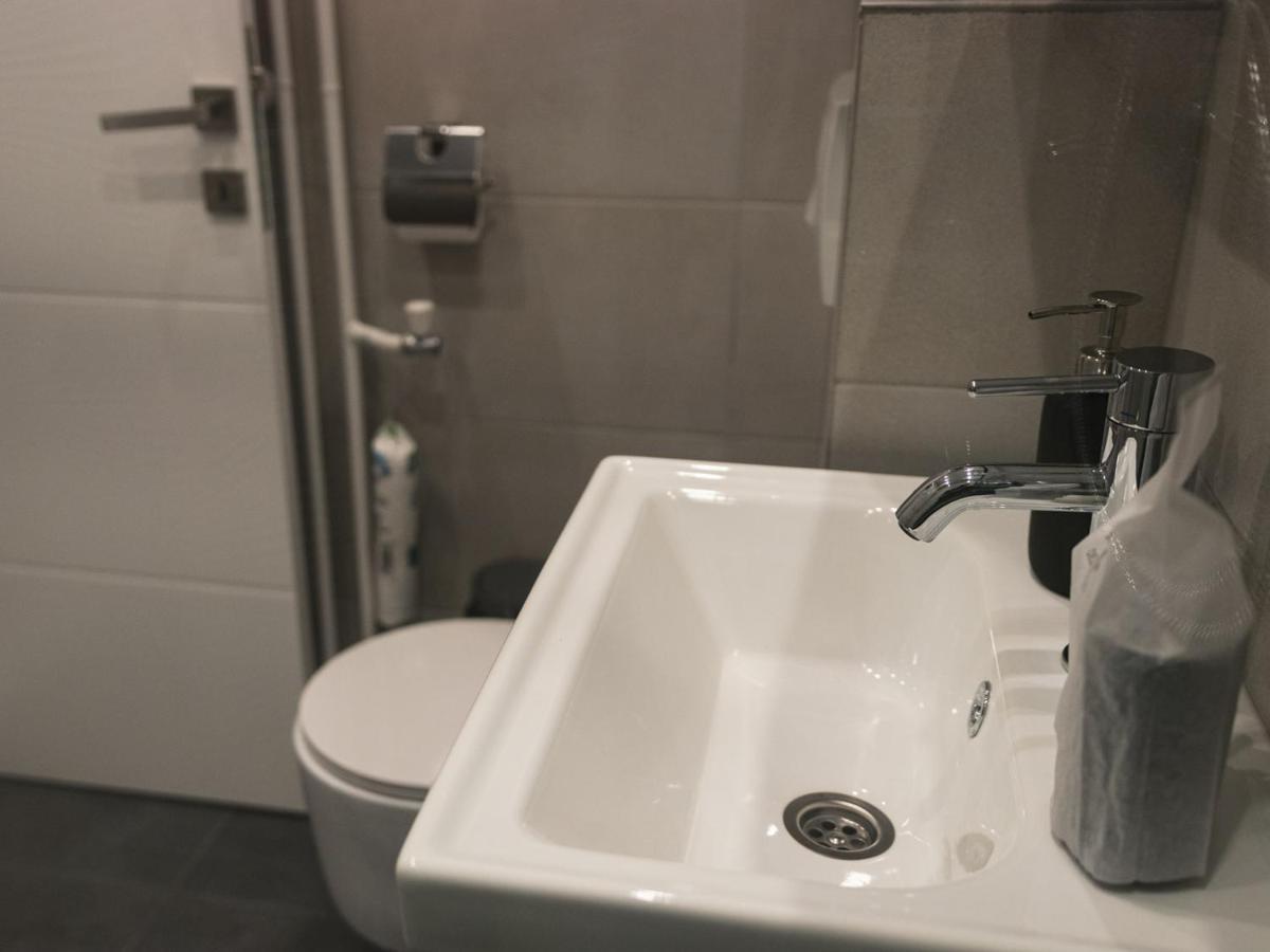 My Space Apartment سوبوتيتْسا المظهر الخارجي الصورة