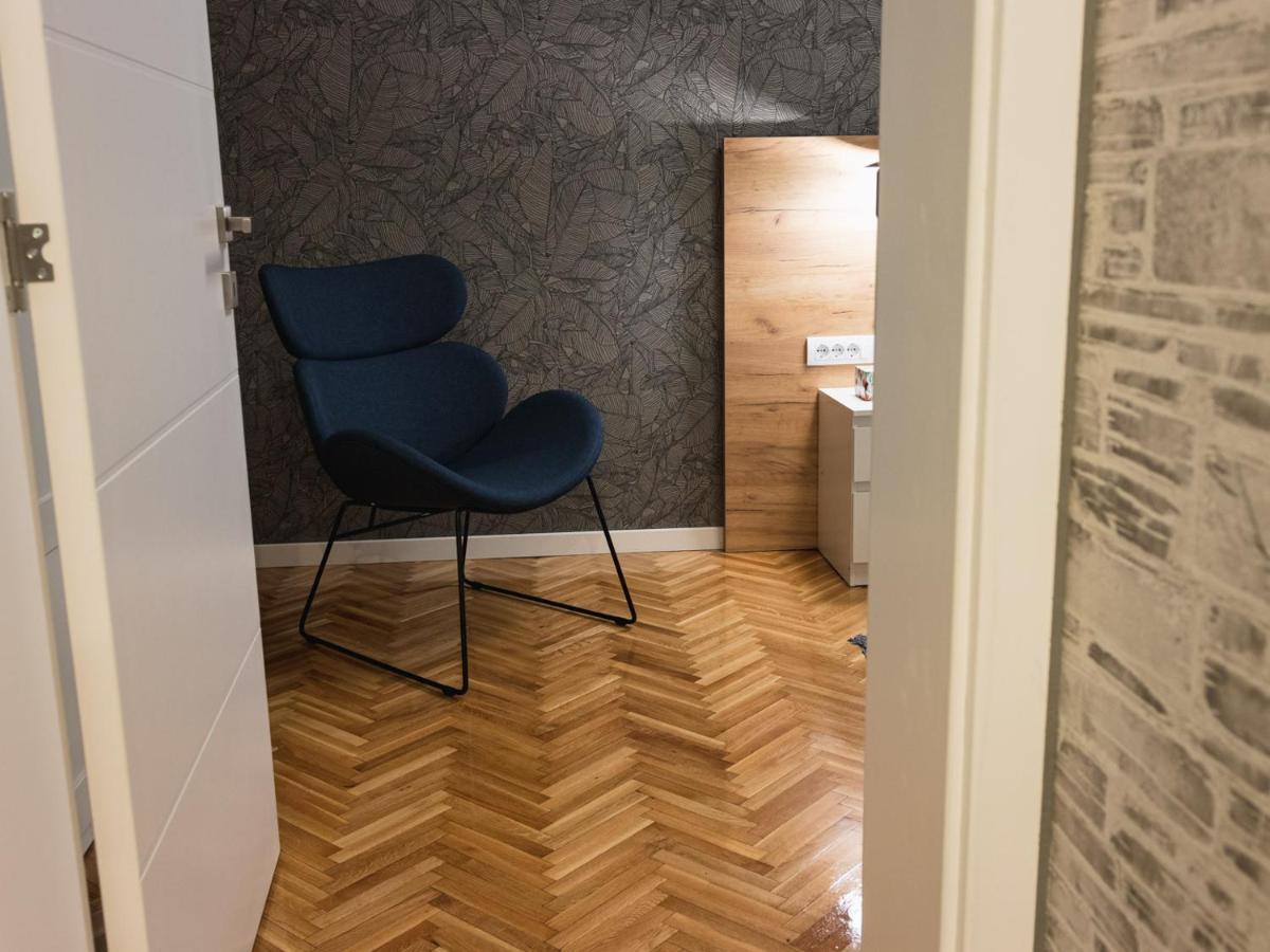 My Space Apartment سوبوتيتْسا المظهر الخارجي الصورة