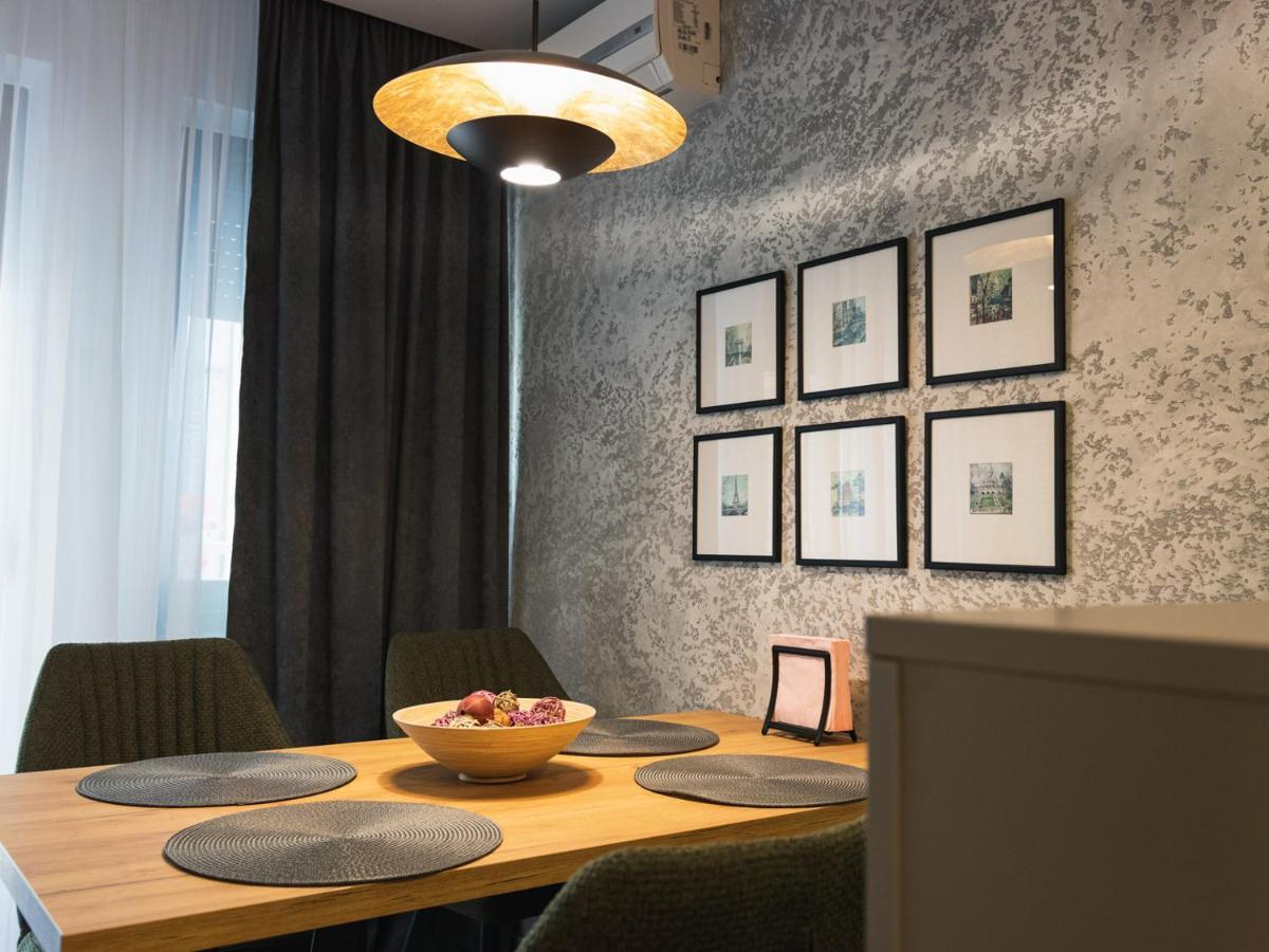 My Space Apartment سوبوتيتْسا المظهر الخارجي الصورة