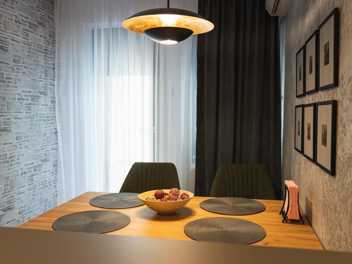 My Space Apartment سوبوتيتْسا المظهر الخارجي الصورة