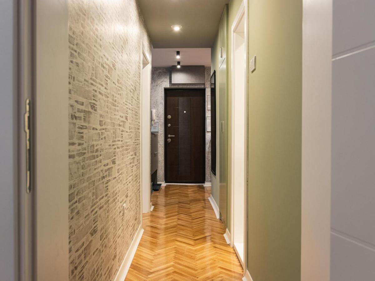 My Space Apartment سوبوتيتْسا المظهر الخارجي الصورة