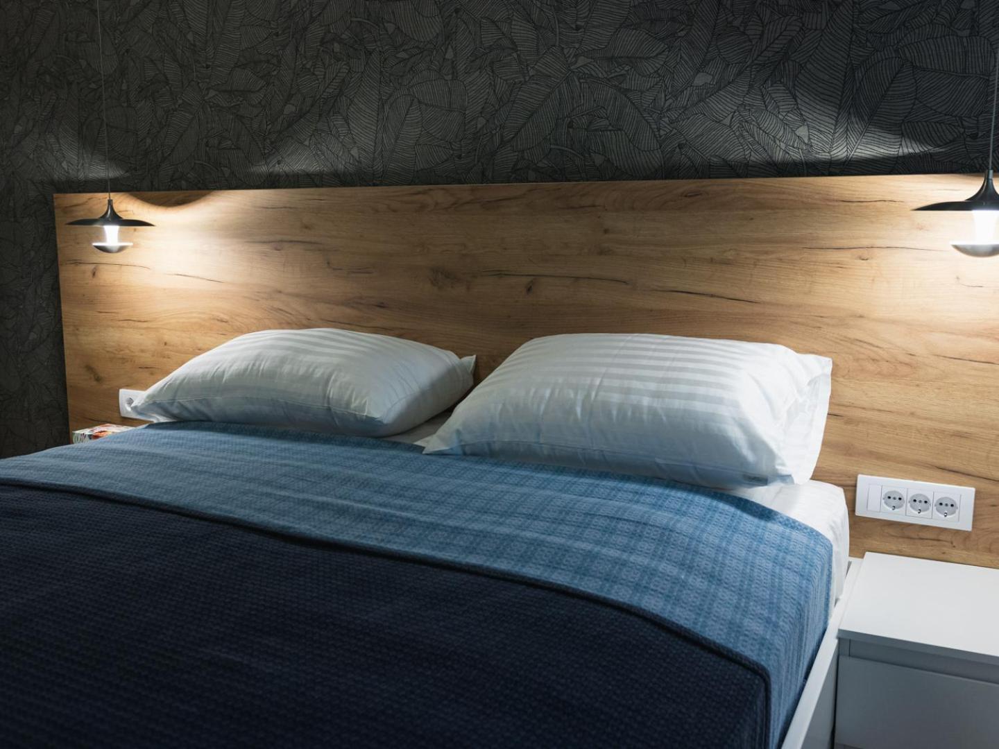 My Space Apartment سوبوتيتْسا المظهر الخارجي الصورة