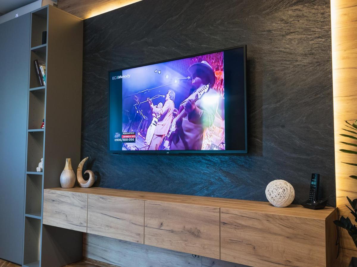 My Space Apartment سوبوتيتْسا المظهر الخارجي الصورة