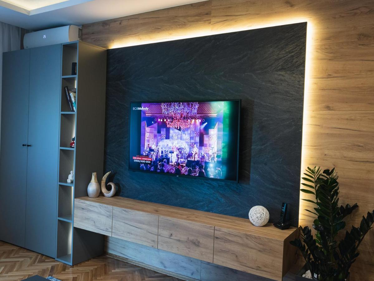 My Space Apartment سوبوتيتْسا المظهر الخارجي الصورة