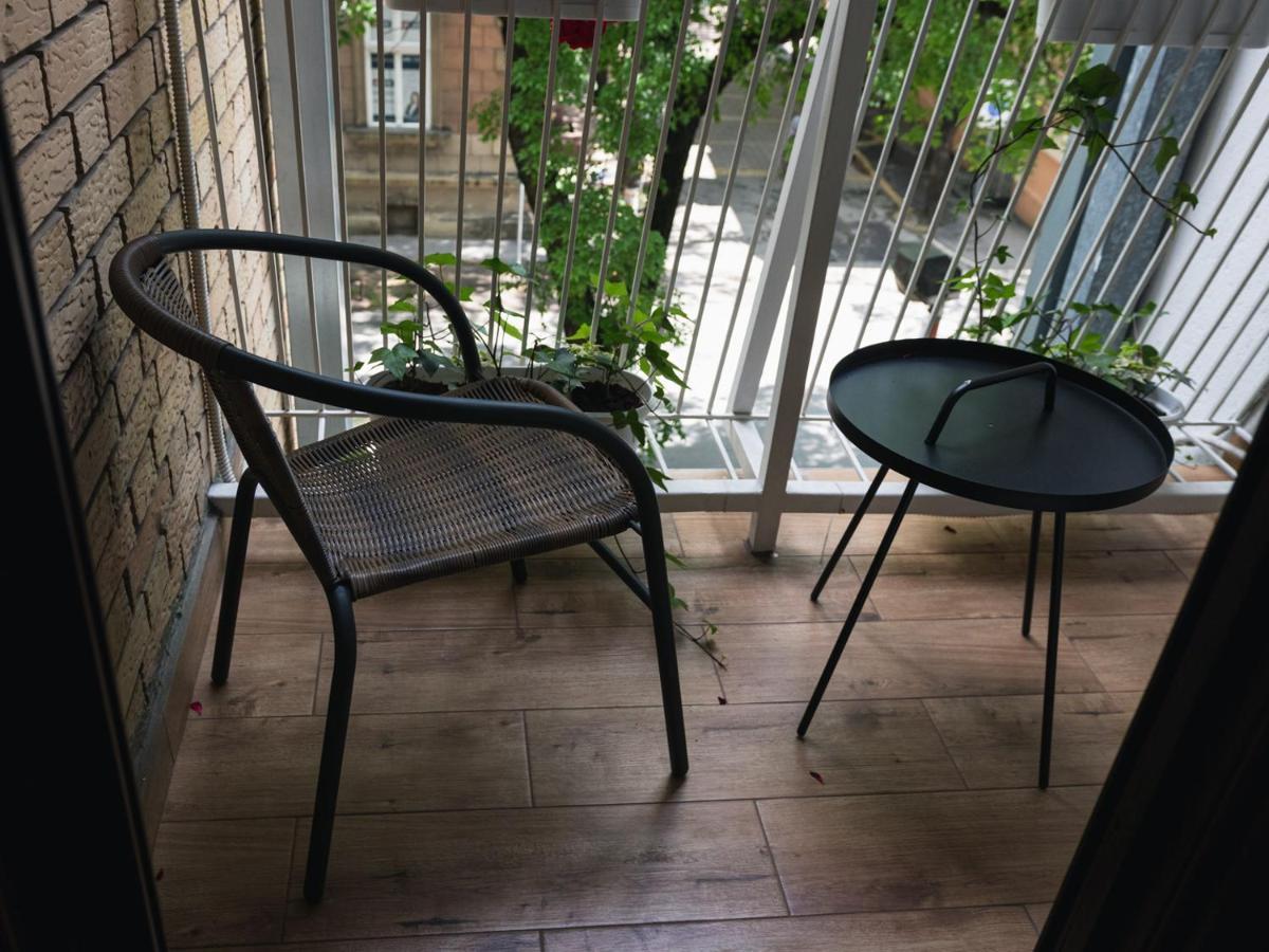 My Space Apartment سوبوتيتْسا المظهر الخارجي الصورة