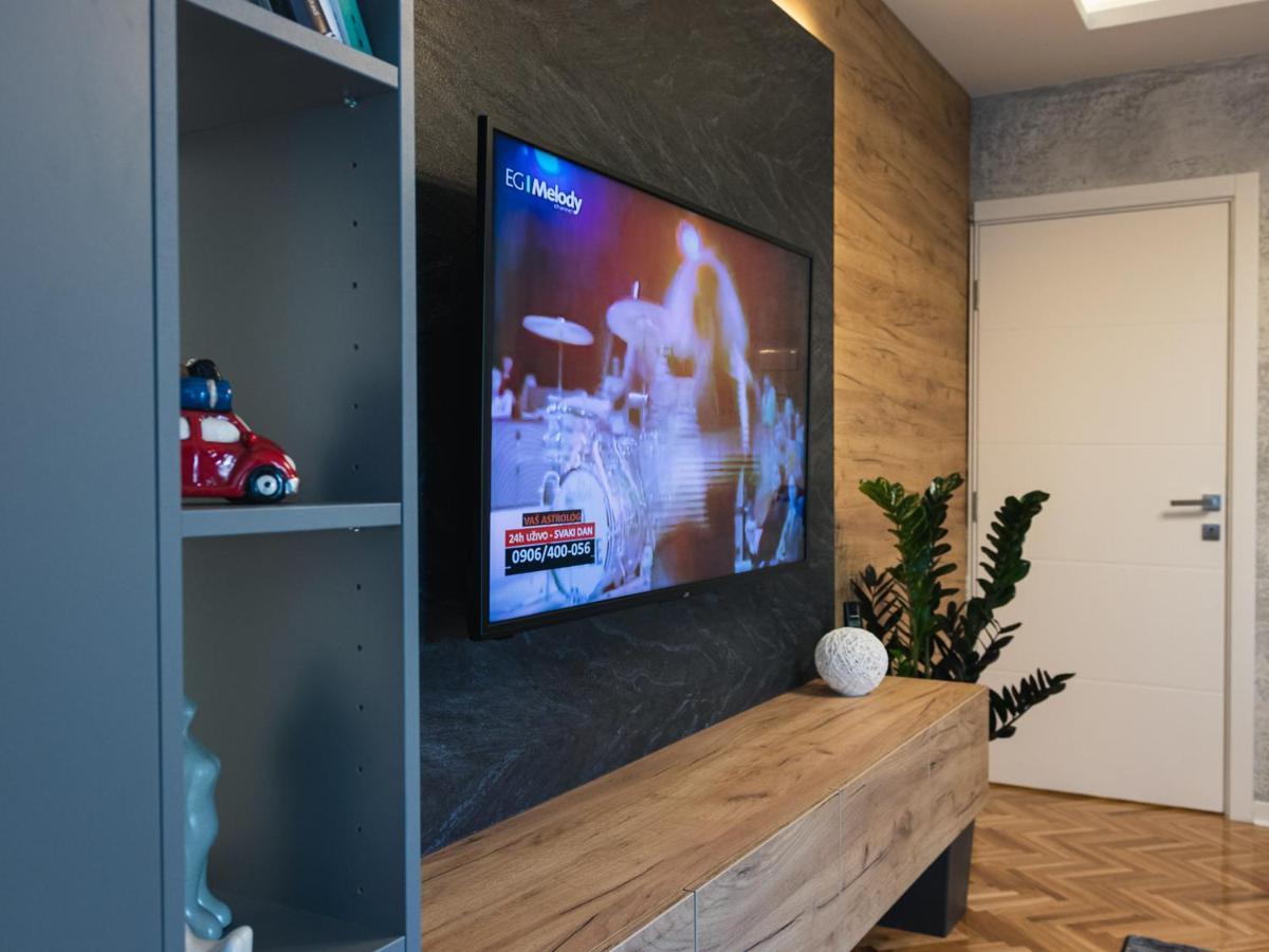 My Space Apartment سوبوتيتْسا المظهر الخارجي الصورة