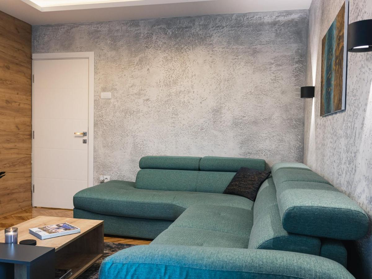 My Space Apartment سوبوتيتْسا المظهر الخارجي الصورة