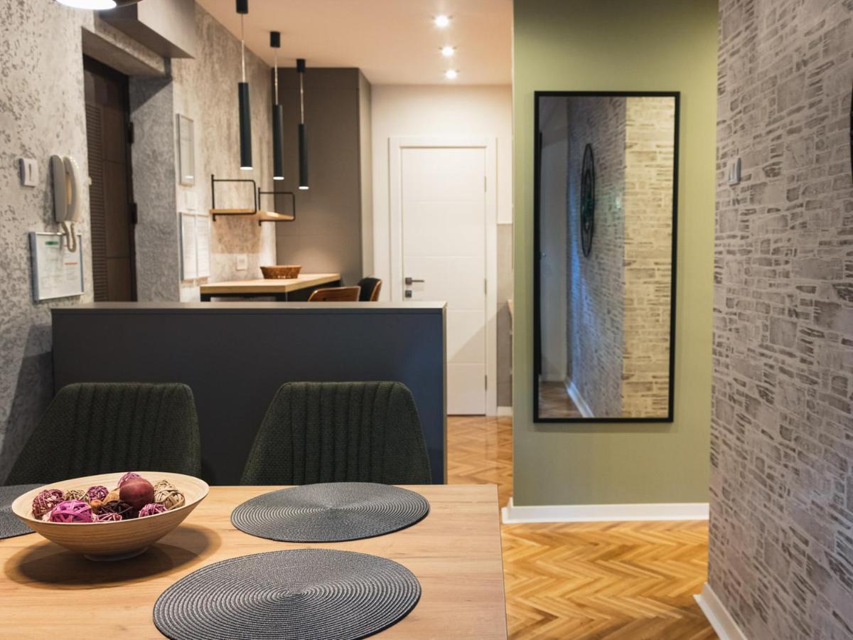 My Space Apartment سوبوتيتْسا المظهر الخارجي الصورة