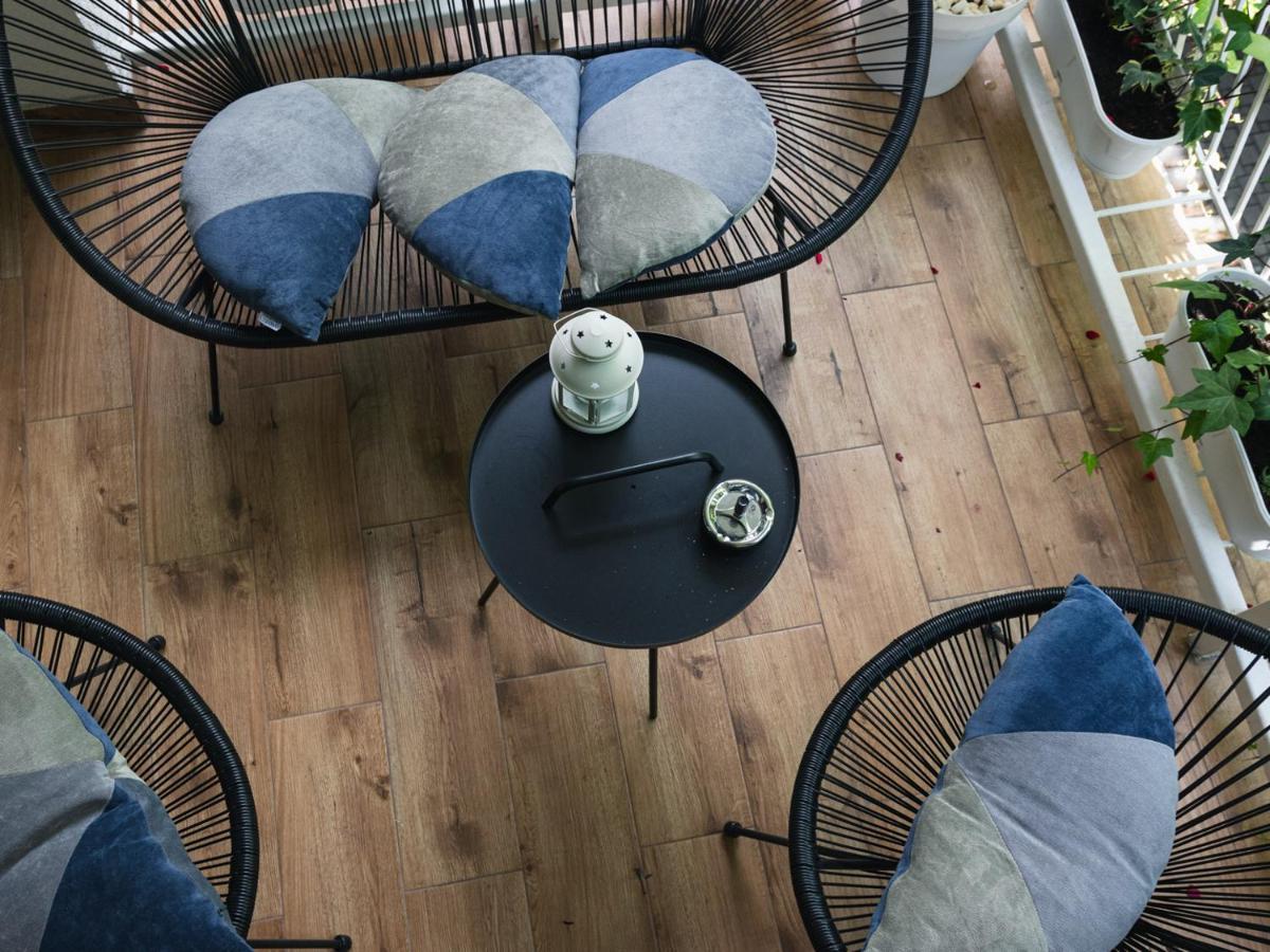 My Space Apartment سوبوتيتْسا المظهر الخارجي الصورة