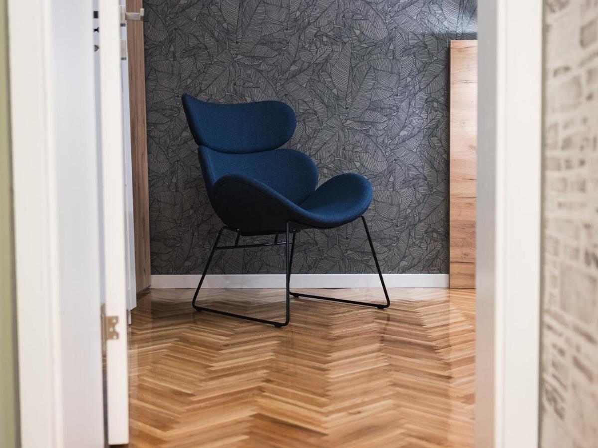 My Space Apartment سوبوتيتْسا المظهر الخارجي الصورة