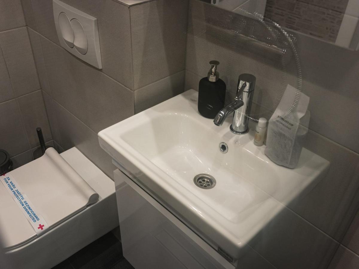 My Space Apartment سوبوتيتْسا المظهر الخارجي الصورة
