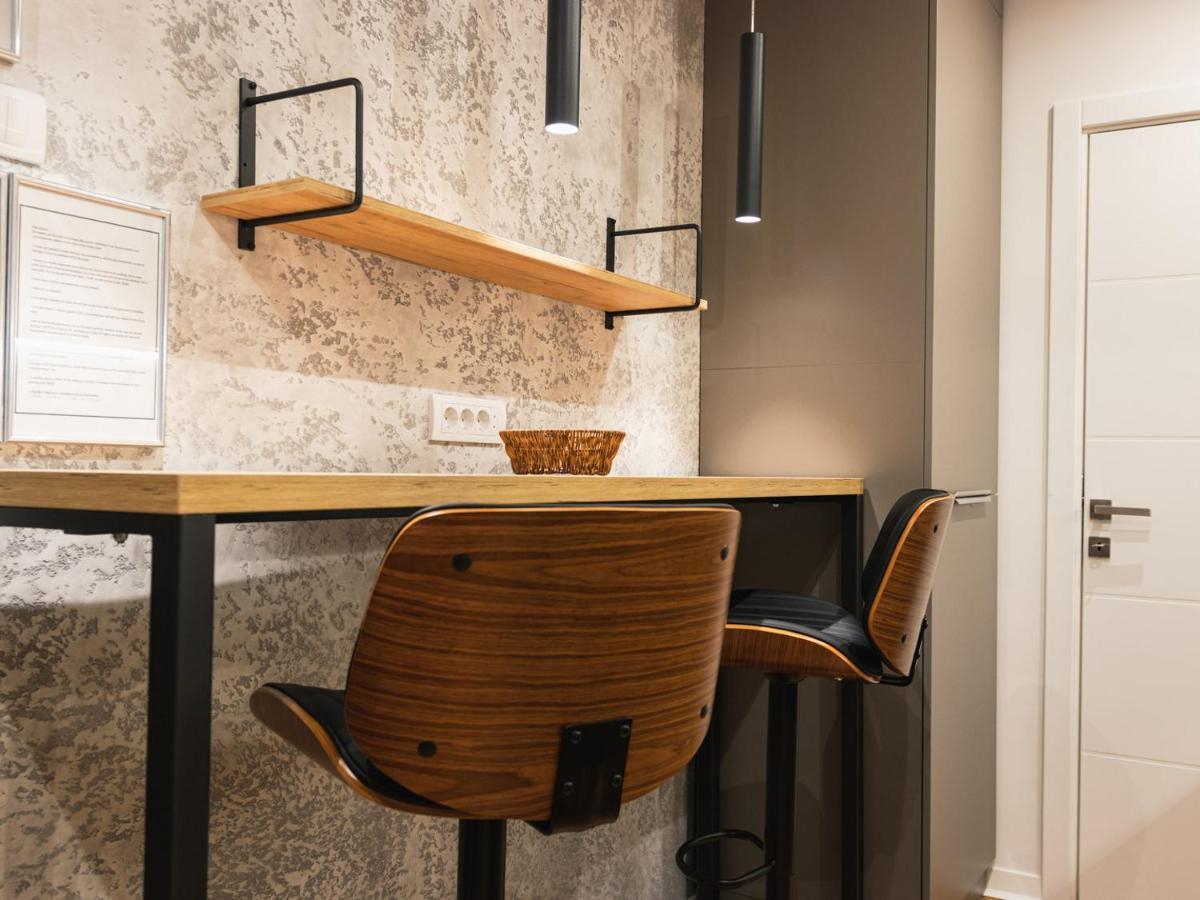 My Space Apartment سوبوتيتْسا المظهر الخارجي الصورة
