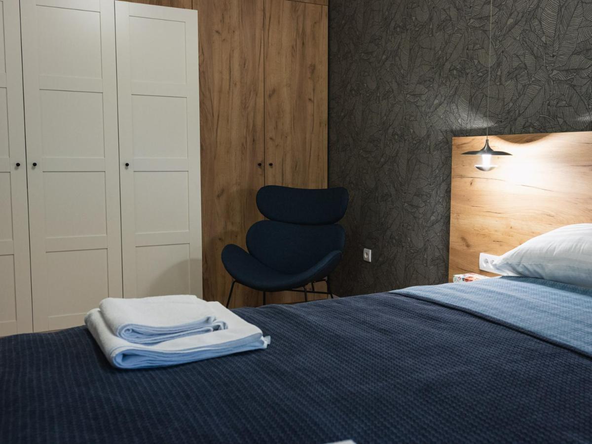 My Space Apartment سوبوتيتْسا المظهر الخارجي الصورة