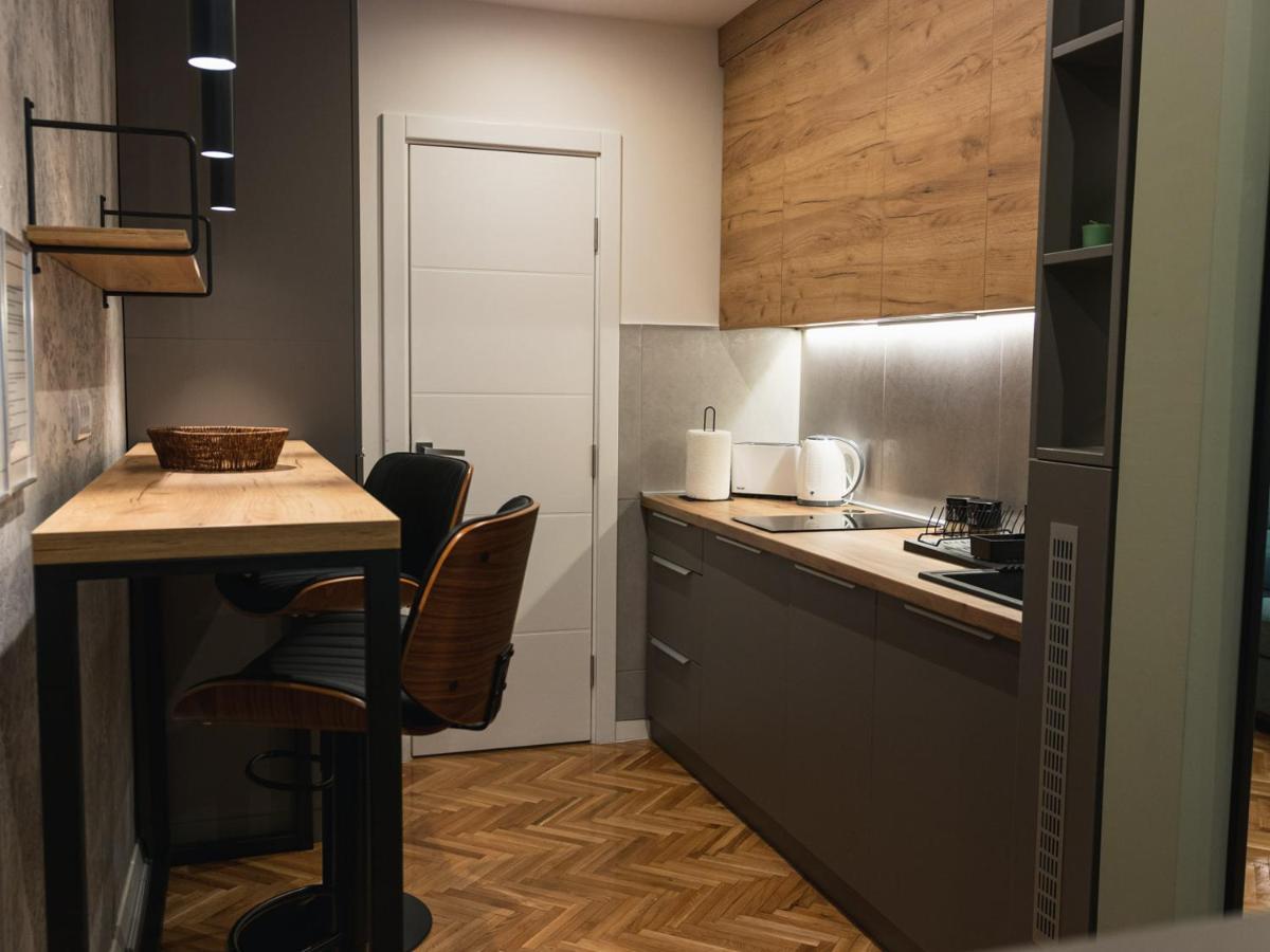 My Space Apartment سوبوتيتْسا المظهر الخارجي الصورة
