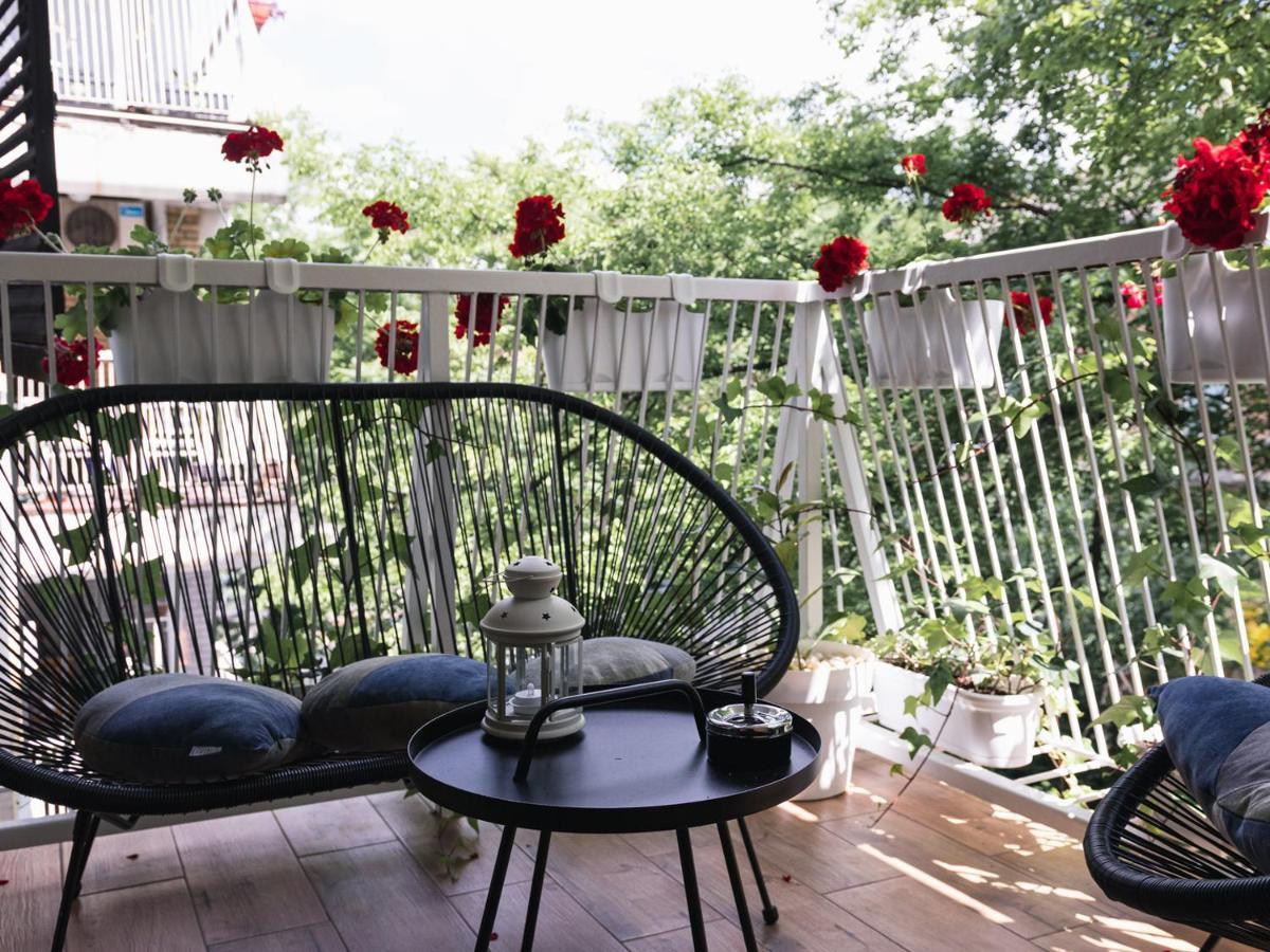 My Space Apartment سوبوتيتْسا المظهر الخارجي الصورة