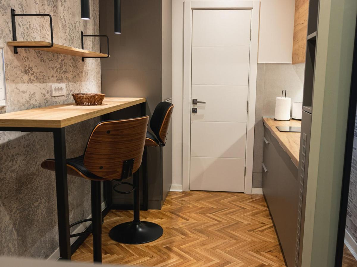 My Space Apartment سوبوتيتْسا المظهر الخارجي الصورة