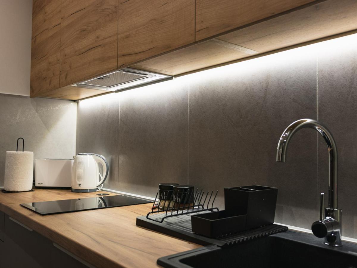 My Space Apartment سوبوتيتْسا المظهر الخارجي الصورة