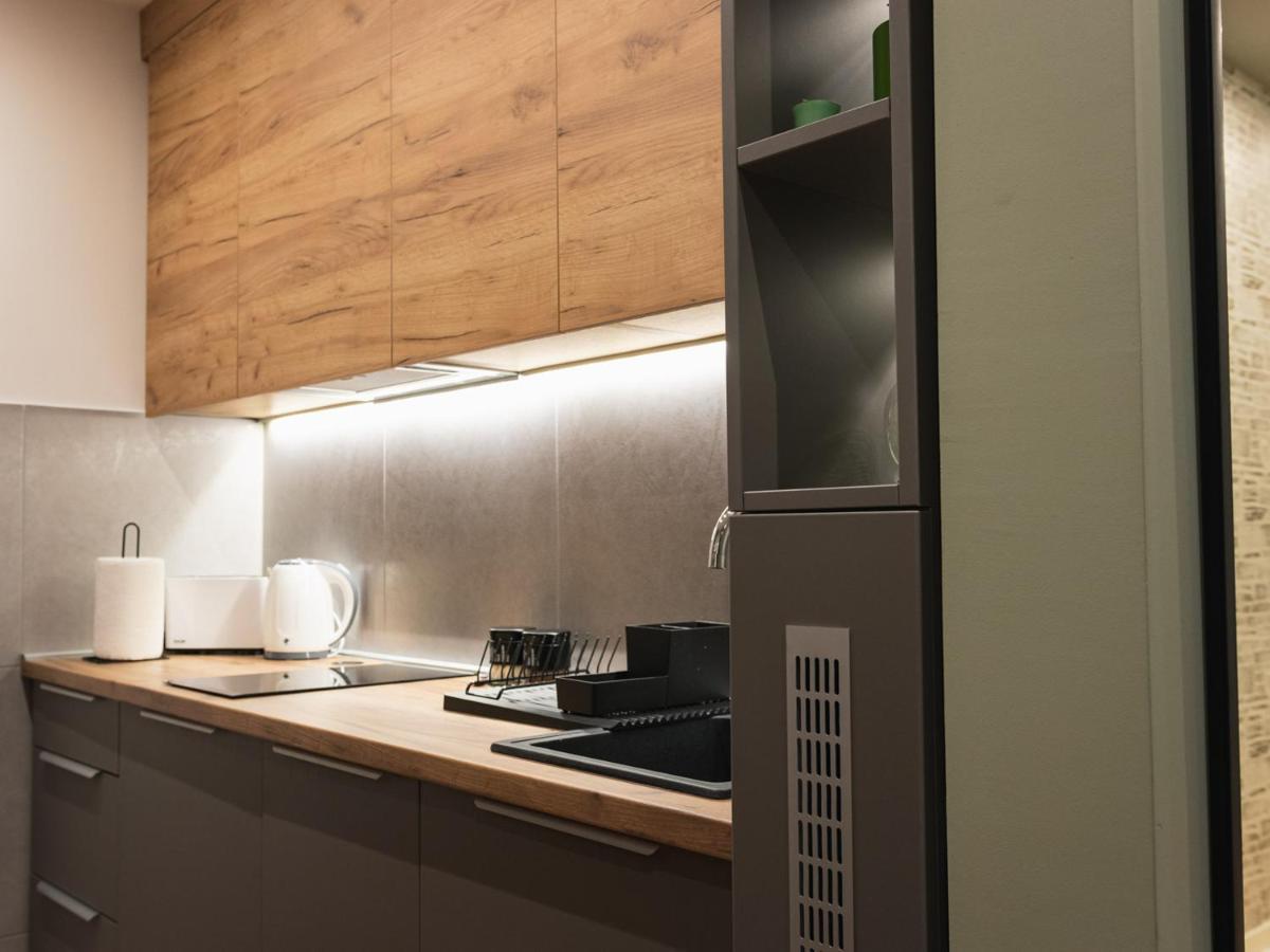 My Space Apartment سوبوتيتْسا المظهر الخارجي الصورة