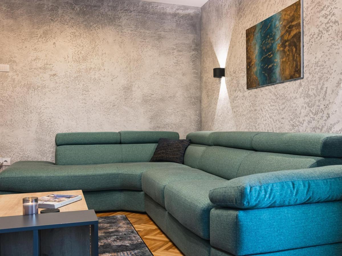 My Space Apartment سوبوتيتْسا المظهر الخارجي الصورة