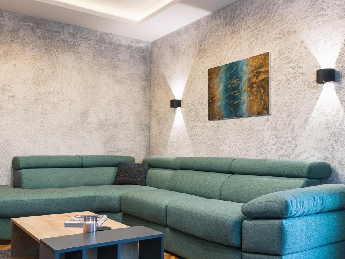 My Space Apartment سوبوتيتْسا المظهر الخارجي الصورة
