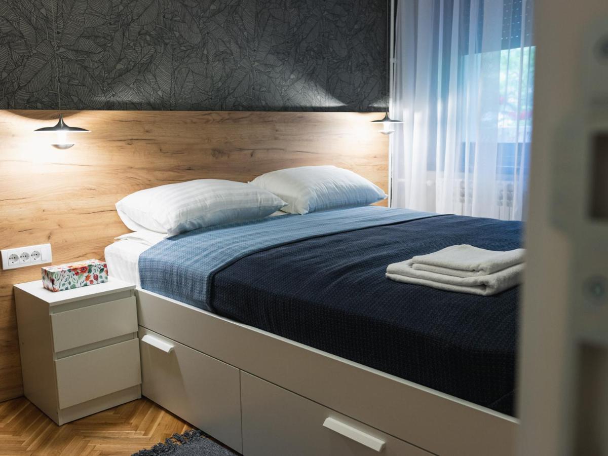 My Space Apartment سوبوتيتْسا المظهر الخارجي الصورة