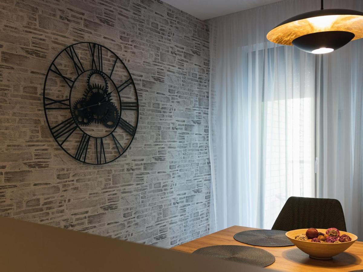 My Space Apartment سوبوتيتْسا المظهر الخارجي الصورة