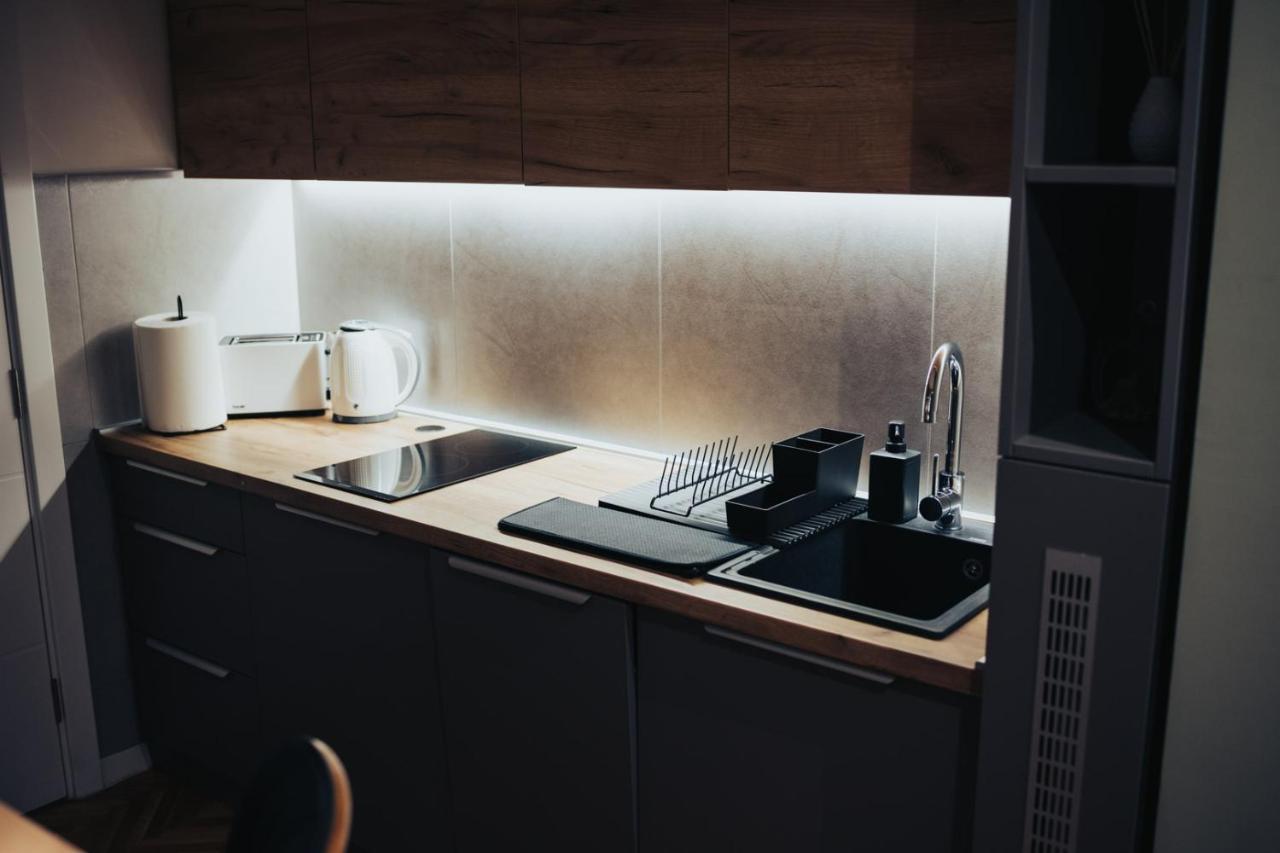 My Space Apartment سوبوتيتْسا المظهر الخارجي الصورة