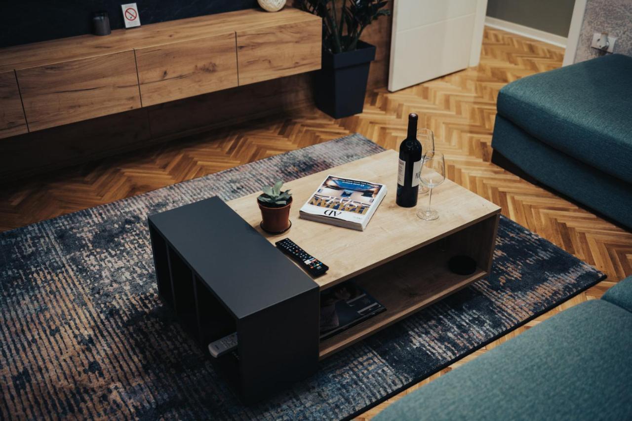 My Space Apartment سوبوتيتْسا المظهر الخارجي الصورة