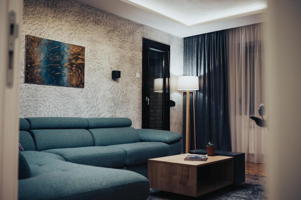 My Space Apartment سوبوتيتْسا المظهر الخارجي الصورة