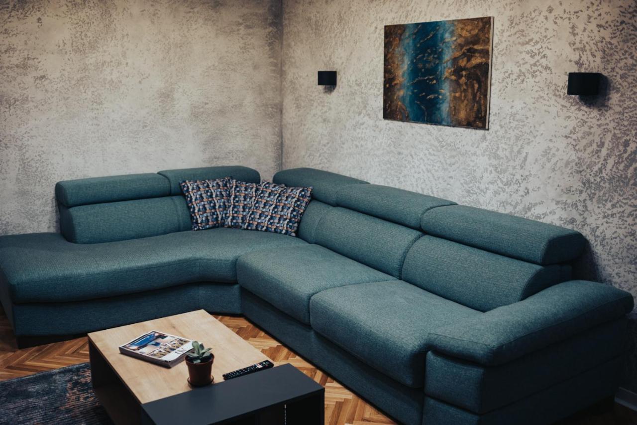 My Space Apartment سوبوتيتْسا المظهر الخارجي الصورة