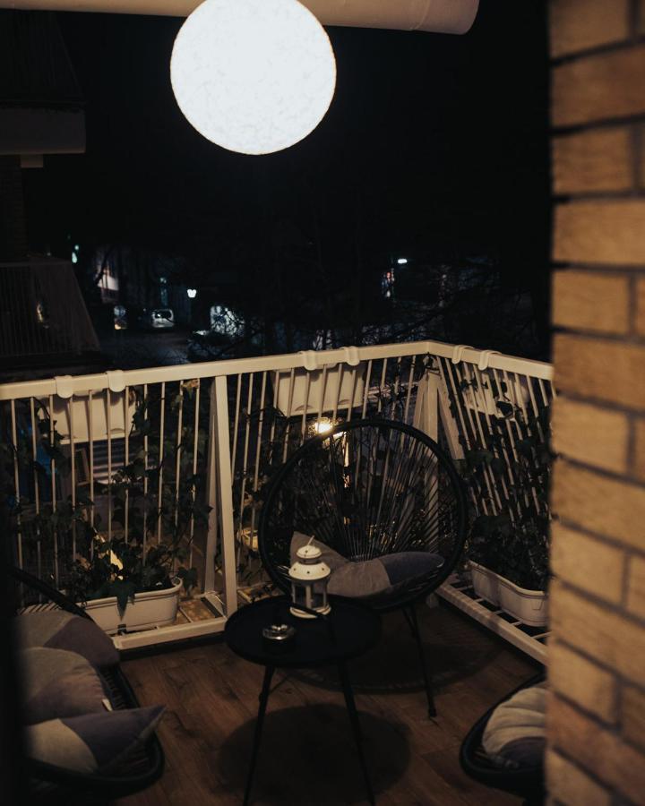 My Space Apartment سوبوتيتْسا المظهر الخارجي الصورة