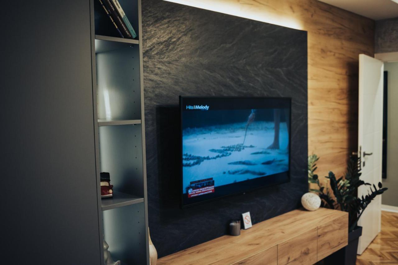 My Space Apartment سوبوتيتْسا المظهر الخارجي الصورة