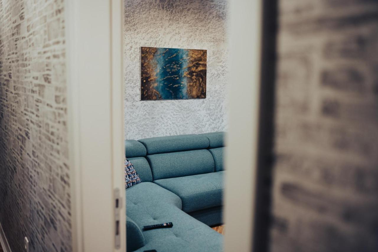 My Space Apartment سوبوتيتْسا المظهر الخارجي الصورة