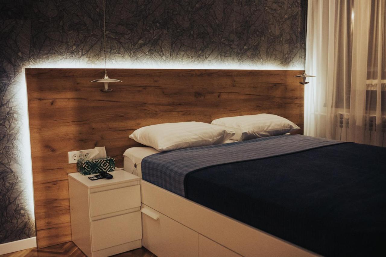 My Space Apartment سوبوتيتْسا المظهر الخارجي الصورة