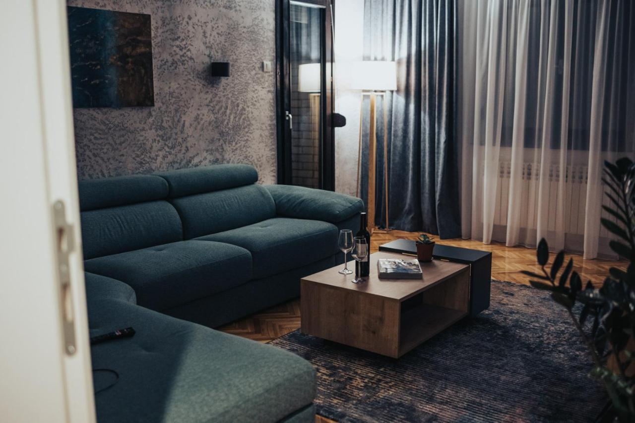 My Space Apartment سوبوتيتْسا المظهر الخارجي الصورة