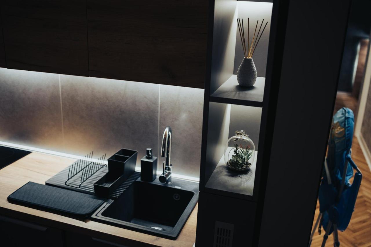 My Space Apartment سوبوتيتْسا المظهر الخارجي الصورة