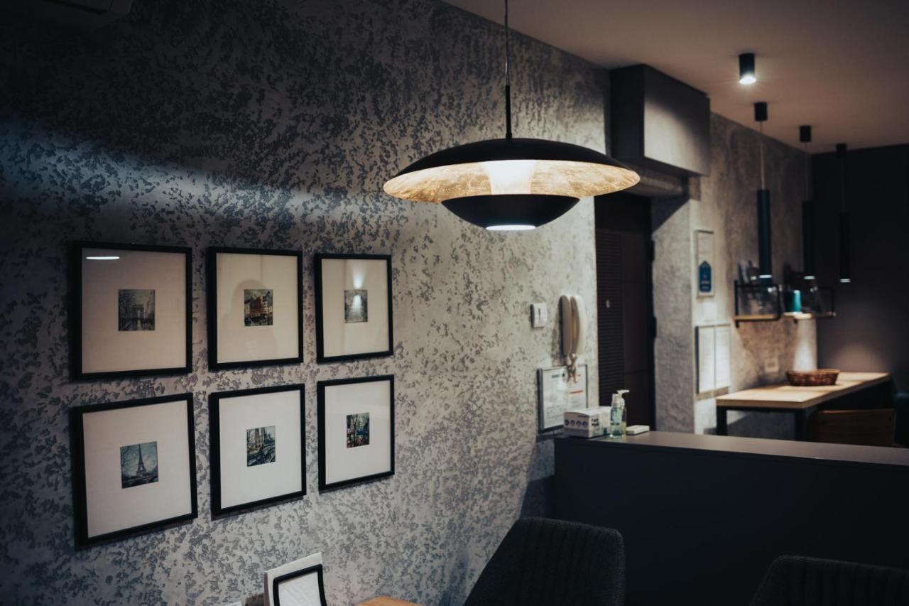 My Space Apartment سوبوتيتْسا المظهر الخارجي الصورة